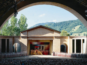 Passionspielhaus Oberammergau
