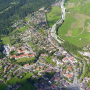 Luftbild Garmisch
