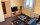Wohnzimmer Junior-Suite Zugspitze