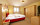Schlafzimmer Junior-Suite Alpspitze